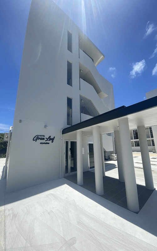 COZY STAY GROUP ホテル グランリーフ宮古島