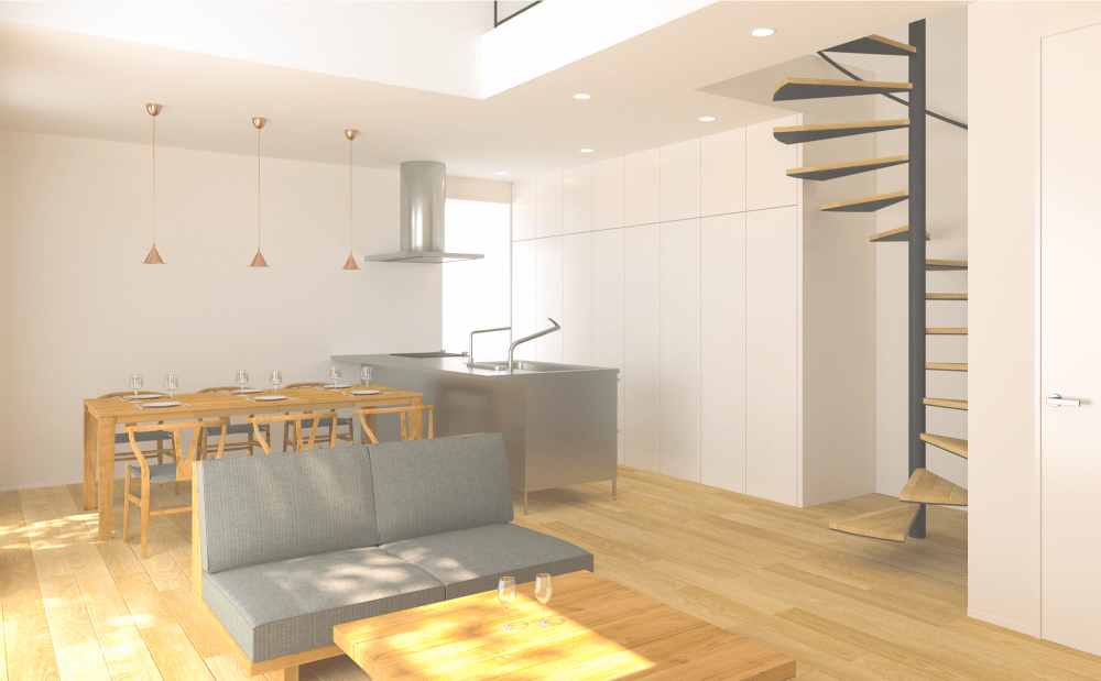 リフォーム・リノベーション・住宅改修