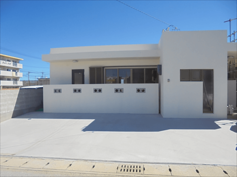 うるま市　S様宅