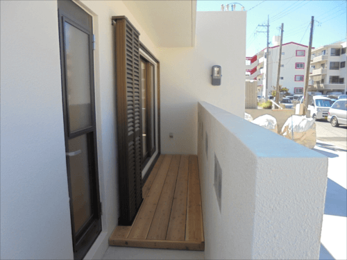 うるま市　S様宅