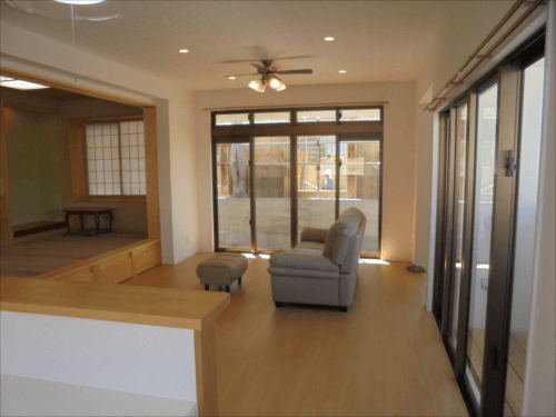 うるま市　S様宅